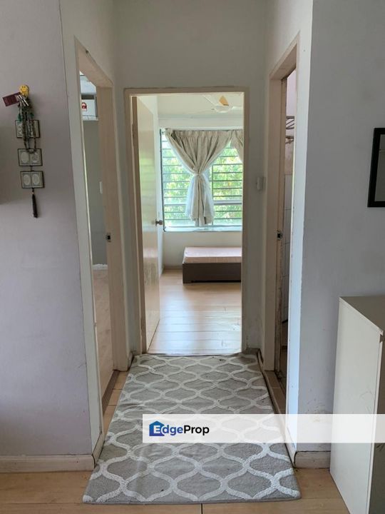 UUC | Phase 1 | Level 3 | 2R1B | Telipok , Sabah, Kota Kinabalu