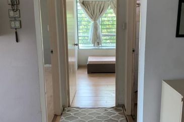 UNIVERSITY CONDO APARTMENT 2 (UCA 2)