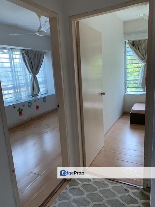 UUC | Phase 1 | Level 3 | 2R1B | Telipok , Sabah, Kota Kinabalu