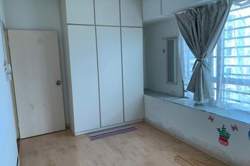 UNIVERSITY CONDO APARTMENT 2 (UCA 2)