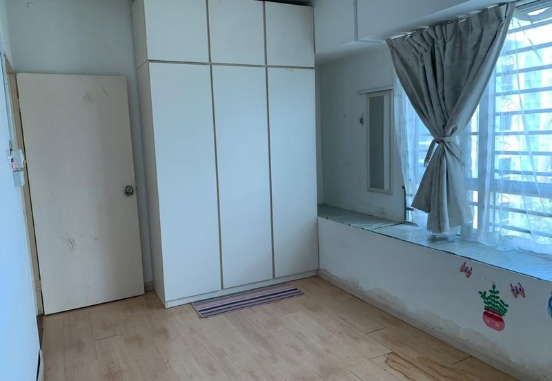 UNIVERSITY CONDO APARTMENT 2 (UCA 2)