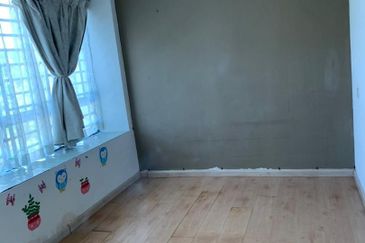 UNIVERSITY CONDO APARTMENT 2 (UCA 2)