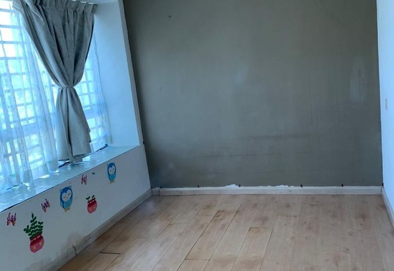 UNIVERSITY CONDO APARTMENT 2 (UCA 2)