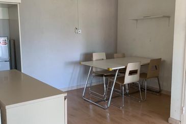 UNIVERSITY CONDO APARTMENT 2 (UCA 2)