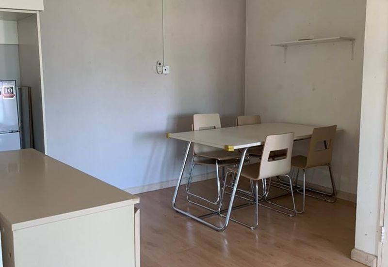 UNIVERSITY CONDO APARTMENT 2 (UCA 2)