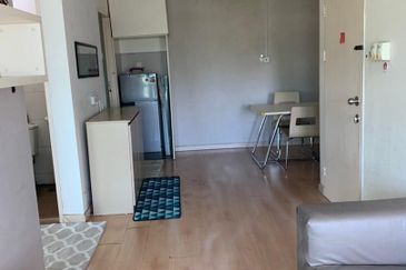 UNIVERSITY CONDO APARTMENT 2 (UCA 2)