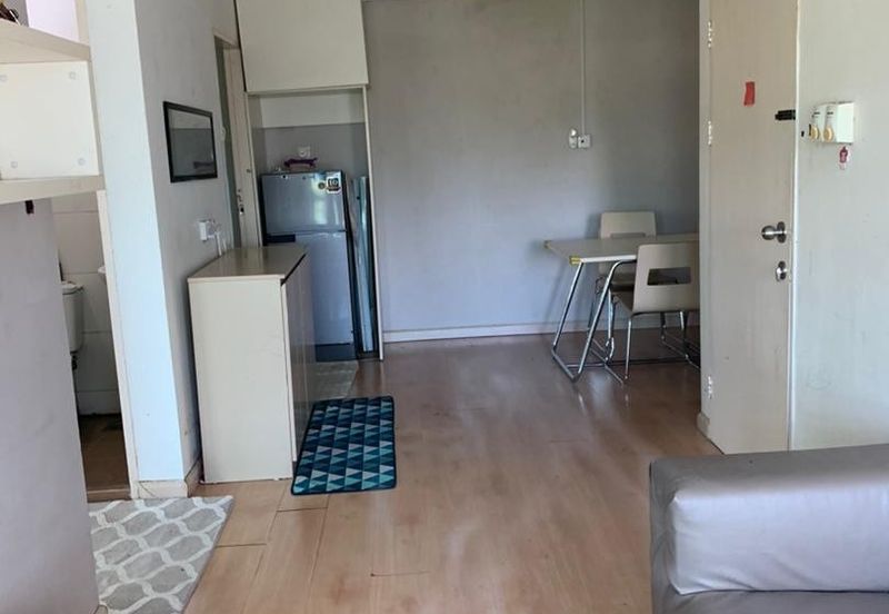 UNIVERSITY CONDO APARTMENT 2 (UCA 2)