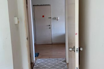 UNIVERSITY CONDO APARTMENT 2 (UCA 2)