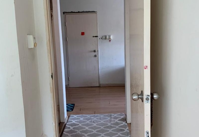 UNIVERSITY CONDO APARTMENT 2 (UCA 2)