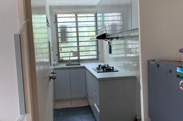 UNIVERSITY CONDO APARTMENT 2 (UCA 2)