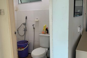 UNIVERSITY CONDO APARTMENT 2 (UCA 2)