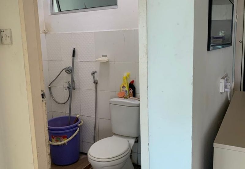 UNIVERSITY CONDO APARTMENT 2 (UCA 2)