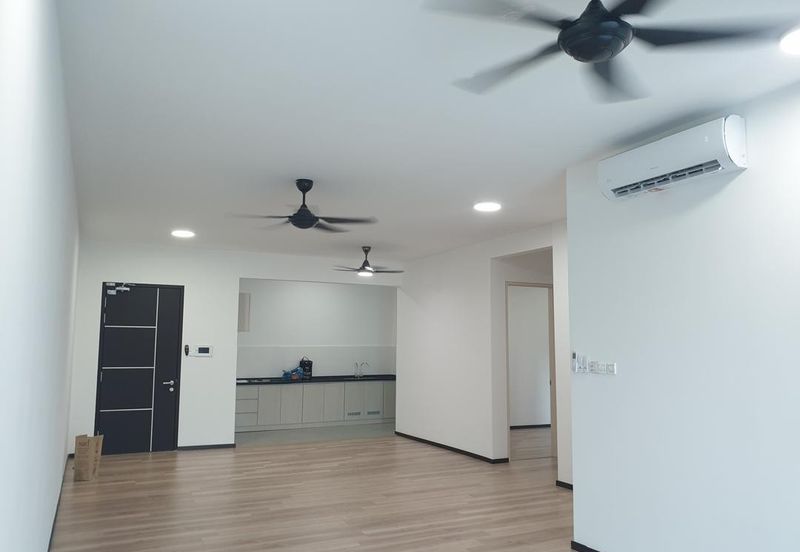 SkyVue Residence@ Kobusak