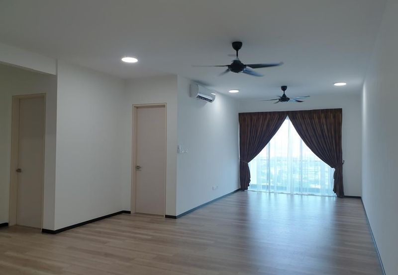 SkyVue Residence@ Kobusak