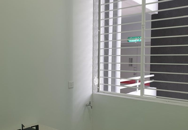 SkyVue Residence@ Kobusak