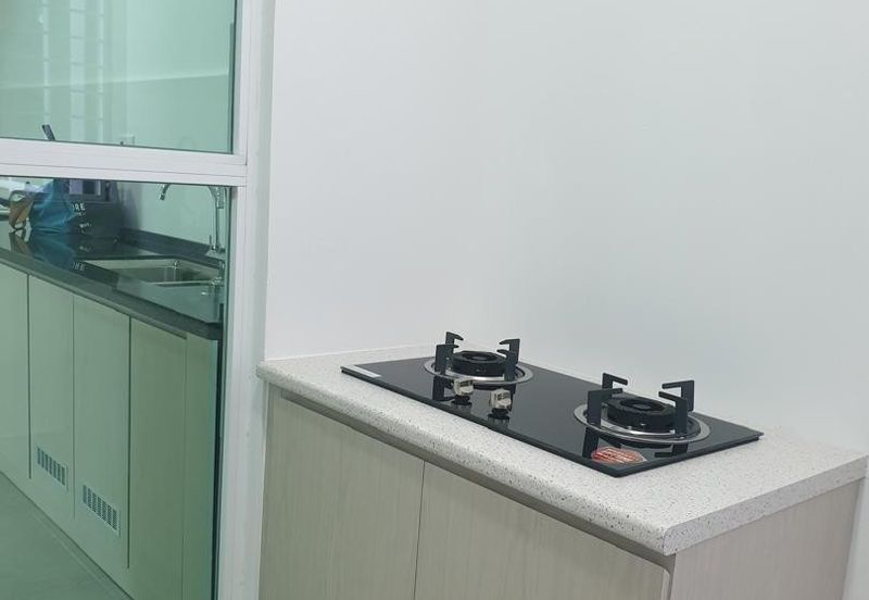 SkyVue Residence@ Kobusak