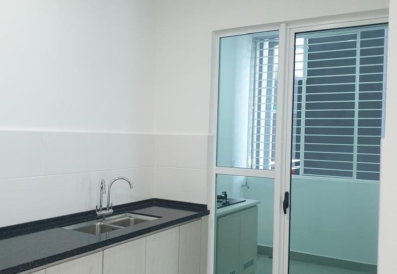 SkyVue Residence@ Kobusak