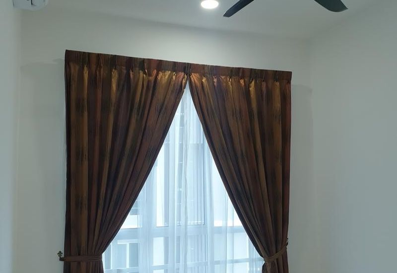 SkyVue Residence@ Kobusak