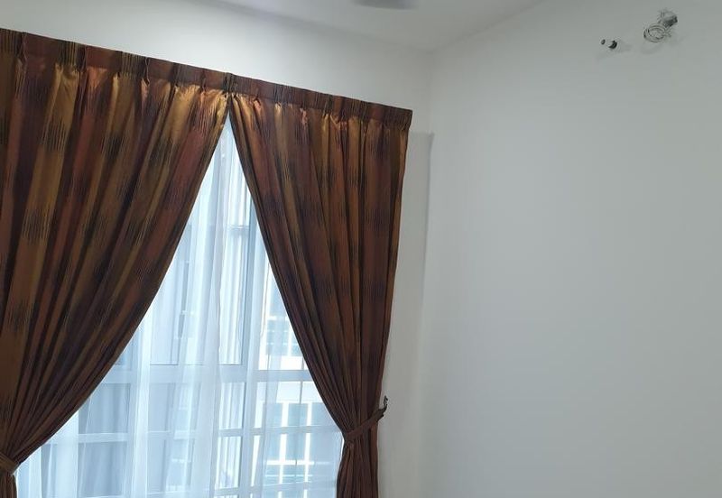 SkyVue Residence@ Kobusak