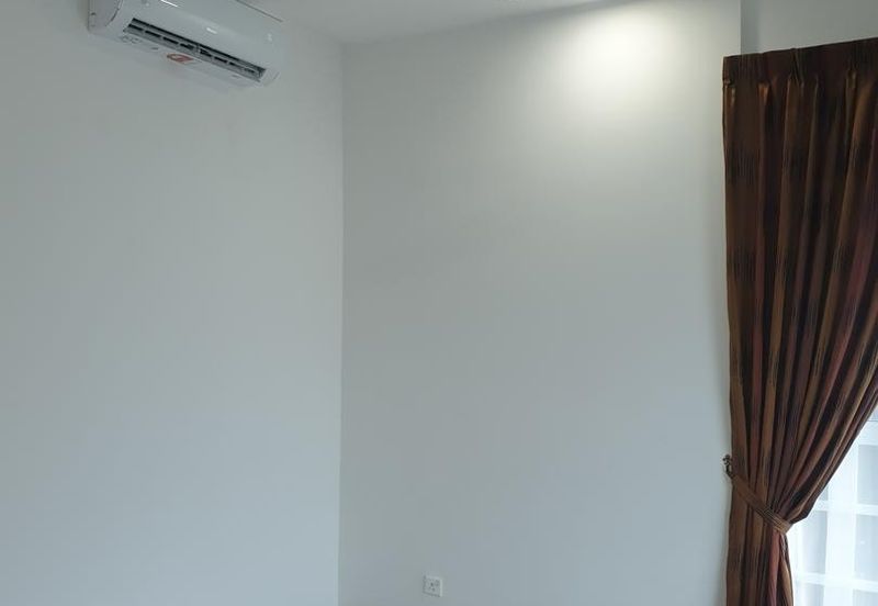 SkyVue Residence@ Kobusak