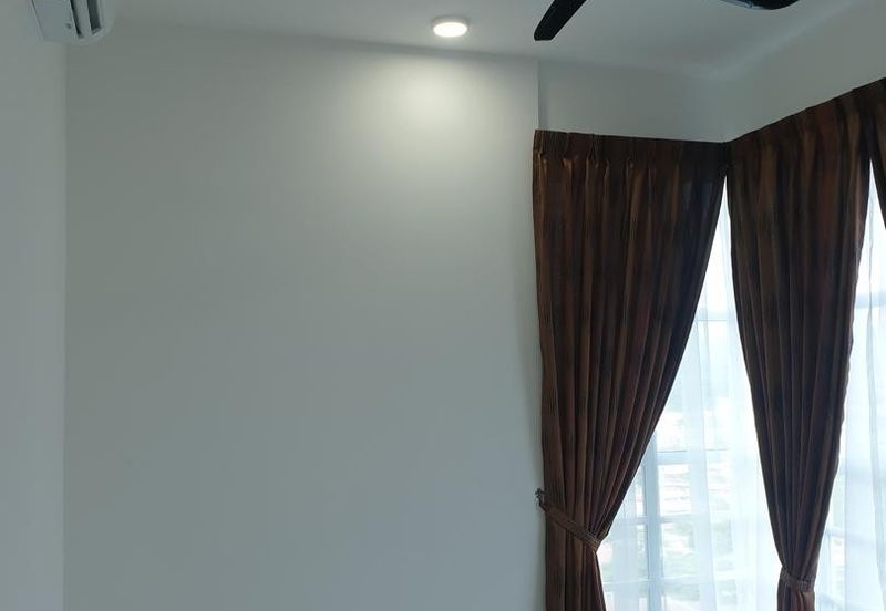 SkyVue Residence@ Kobusak