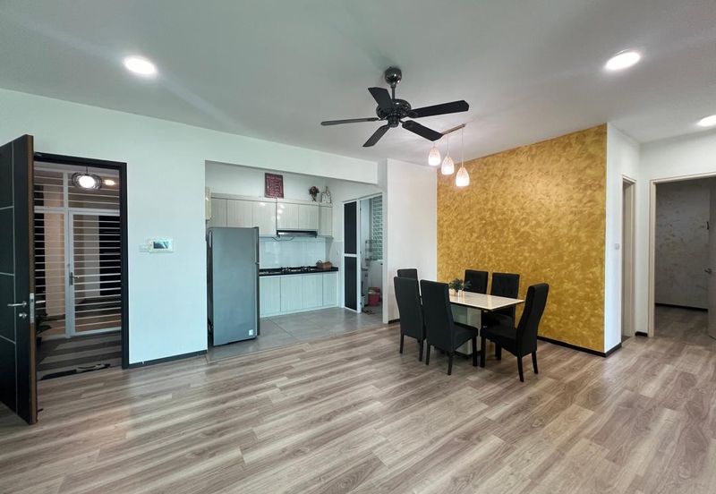 SkyVue Residence@ Kobusak