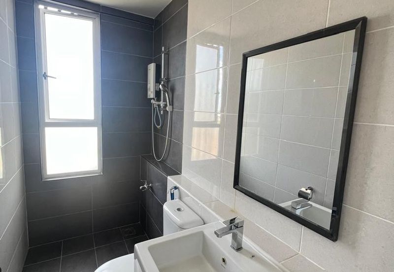 SkyVue Residence@ Kobusak