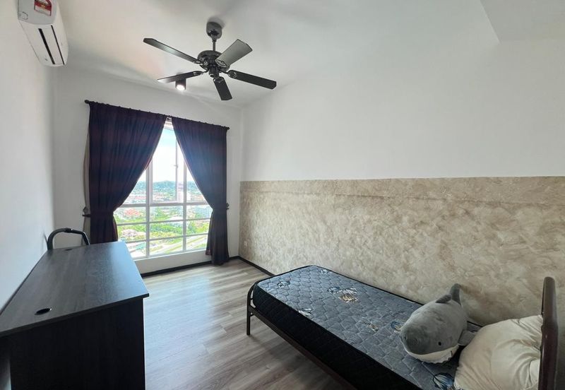 SkyVue Residence@ Kobusak