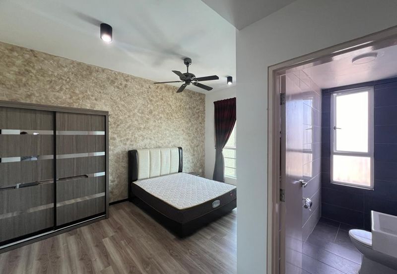 SkyVue Residence@ Kobusak