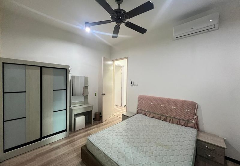 SkyVue Residence@ Kobusak