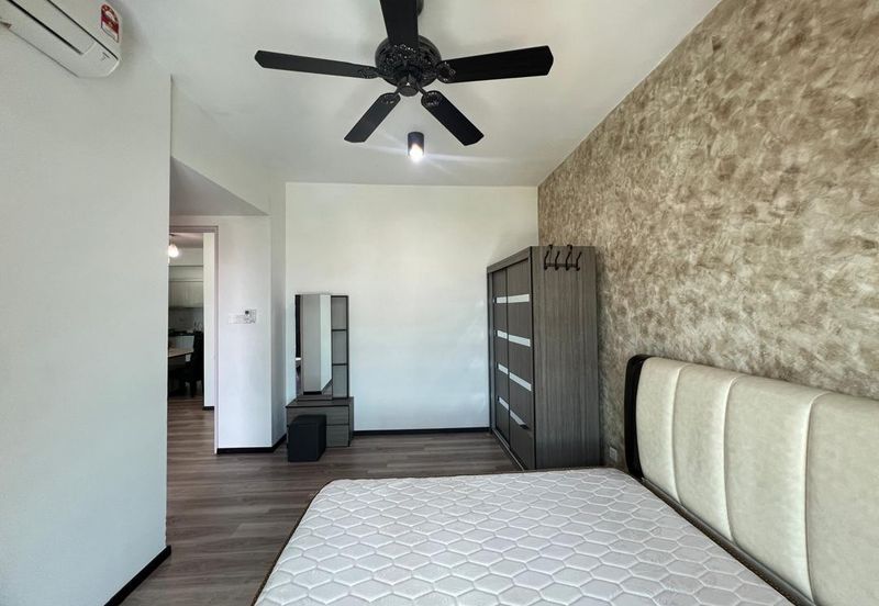 SkyVue Residence@ Kobusak