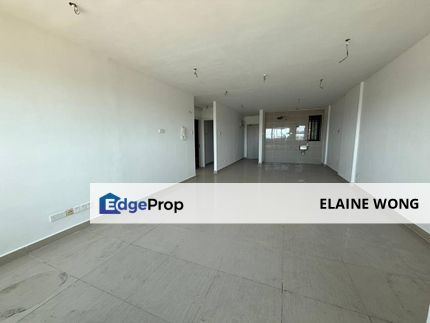 Jesselton View Condo @ Hiltop | Level 8 | 950sqft , Sabah, Kota Kinabalu