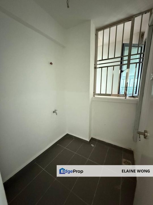 Jesselton View Condo @ Hiltop | Level 8 | 950sqft , Sabah, Kota Kinabalu