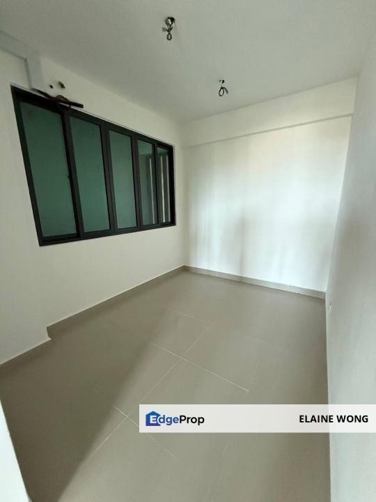 Jesselton View Condo @ Hiltop | Level 8 | 950sqft , Sabah, Kota Kinabalu