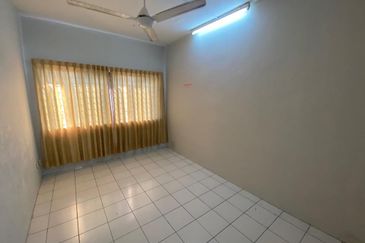 Grace Court Apartment