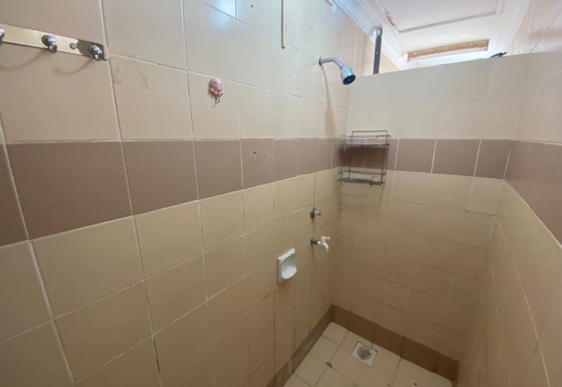 Grace Court Apartment