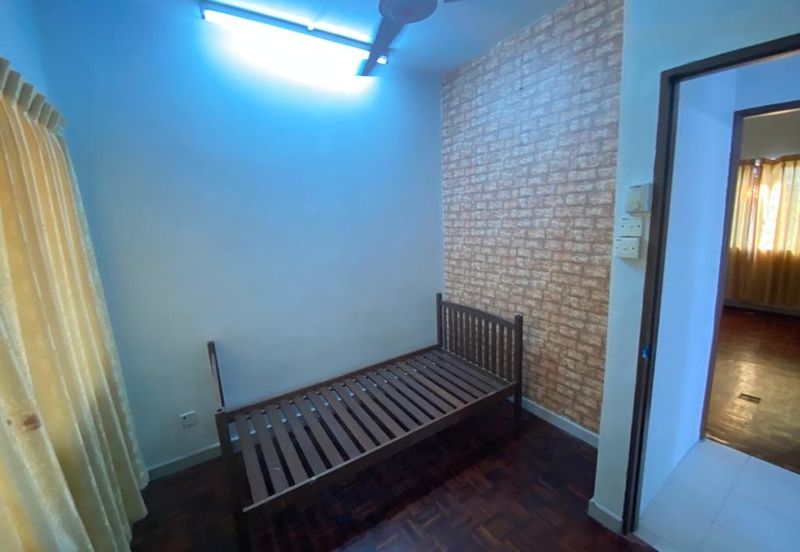 Grace Court Apartment