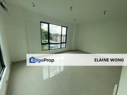 Jesselton View Condo @ Hiltop | Level 4 | 1906 sq.ft | Low Density | Below Market Value | Luyang KK , Sabah, Kota Kinabalu