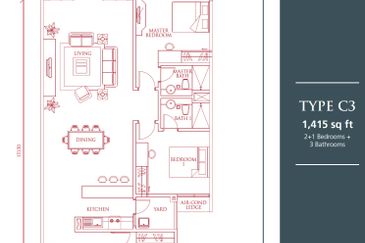 The Loft @ KK Times Square