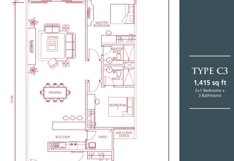 The Loft @ KK Times Square