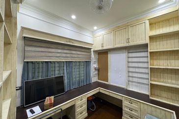 The Loft @ KK Times Square