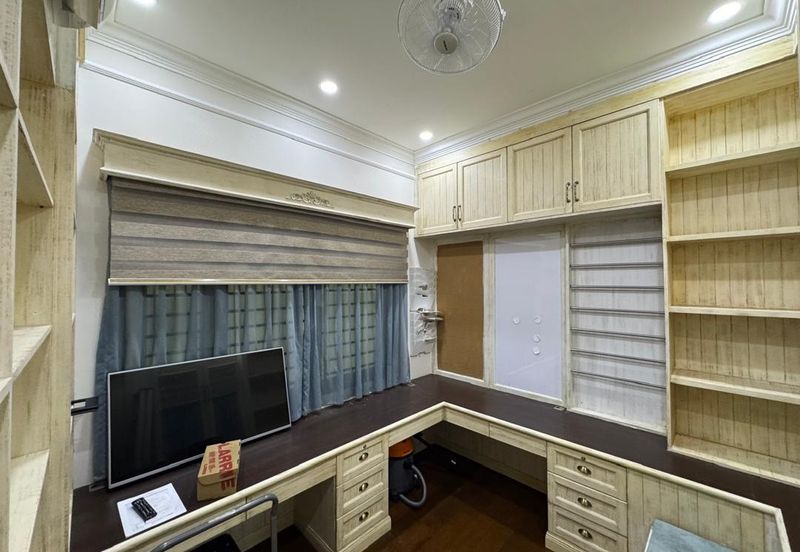 The Loft @ KK Times Square