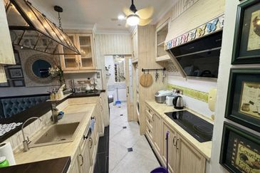 The Loft @ KK Times Square