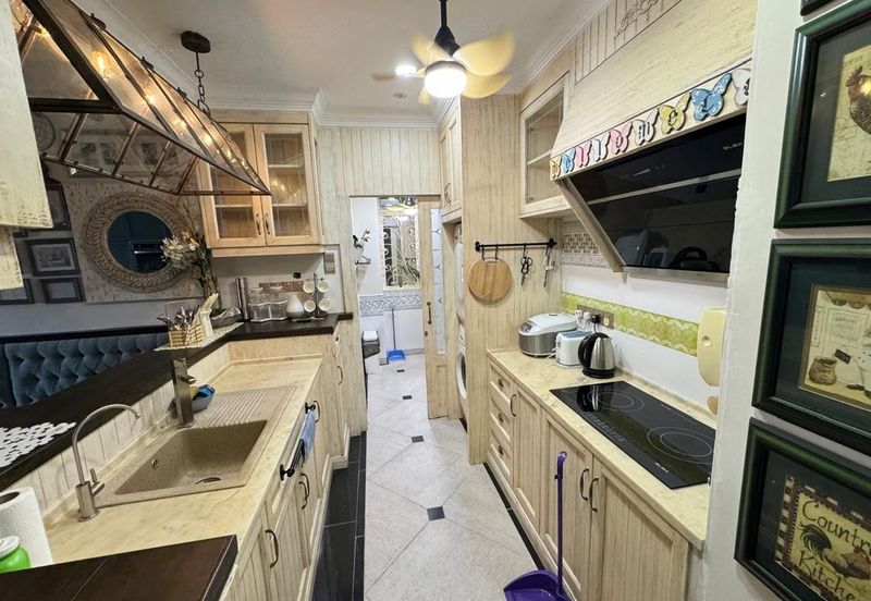 The Loft @ KK Times Square