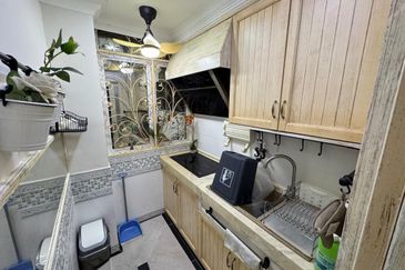 The Loft @ KK Times Square