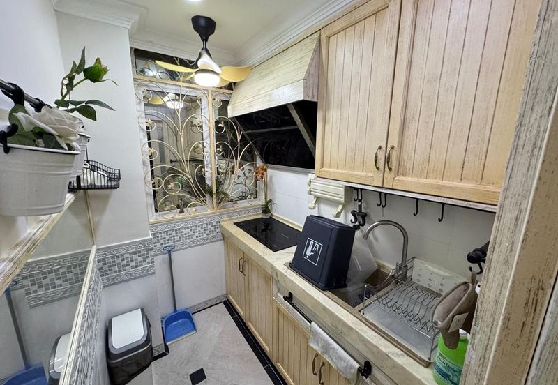 The Loft @ KK Times Square