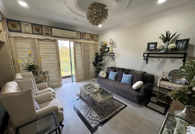 The Loft @ KK Times Square