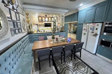 The Loft @ KK Times Square