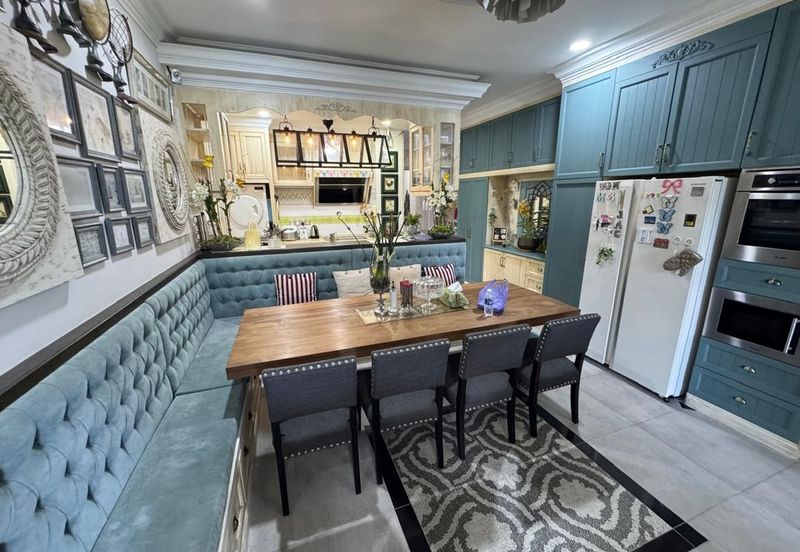 The Loft @ KK Times Square