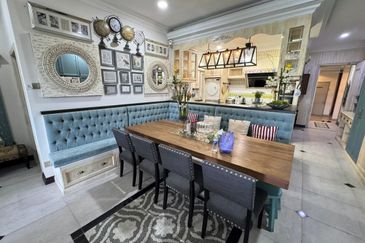 The Loft @ KK Times Square